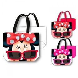 MINNIE BOLSO DE PLAYA