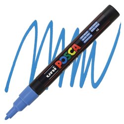 ROTULADOR POSCA PC-3M