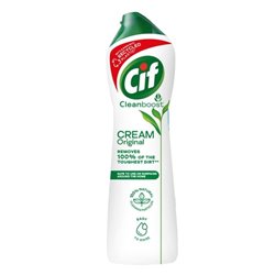 CIF CREMA ORIGINAL MULTISUPERFICIES 250ML