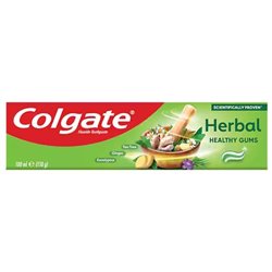 DENTIFRICO COLGATE HERBAL 100ML