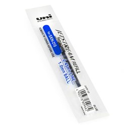 UNIBALL RECAMBIO PARA ROLLERBALL JETSTREAM PREMIER SXR-10 1.0MM
