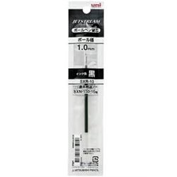 UNIBALL RECAMBIO PARA ROLLERBALL JETSTREAM PREMIER SXR-10 1.0MM