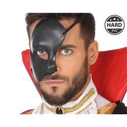 ANTIFAZ MEDIA CARA NEGRO