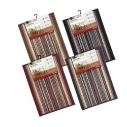 ALFOMBRA MULTIUSOS ORENSE SURTIDO EMP 50X80CM