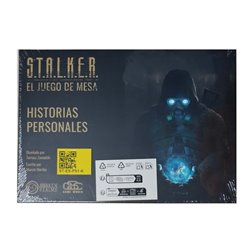 S.T.A.L.K.E.R - Historias personales (OTOÑO 2025)