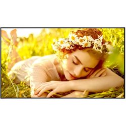 LG AV MONITOR PRO (86UL5Q-E) (24/7) 86"/IPS/WEBOS 6.1/VESA 600X400/12,9MM EVEN BEZEL