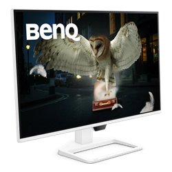 MONITOR BENQ EW270Q (9H.LP7LA.TBE) 27” 2560x1440 IPS LED 200HZ , USB-C