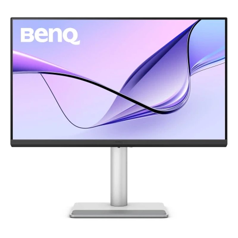 MONITOR BENQ MA270UP (9H.LP8LB.QBE) 27” 3840x2160 FHD 60HZ IPS EYE-CARE, USB-C