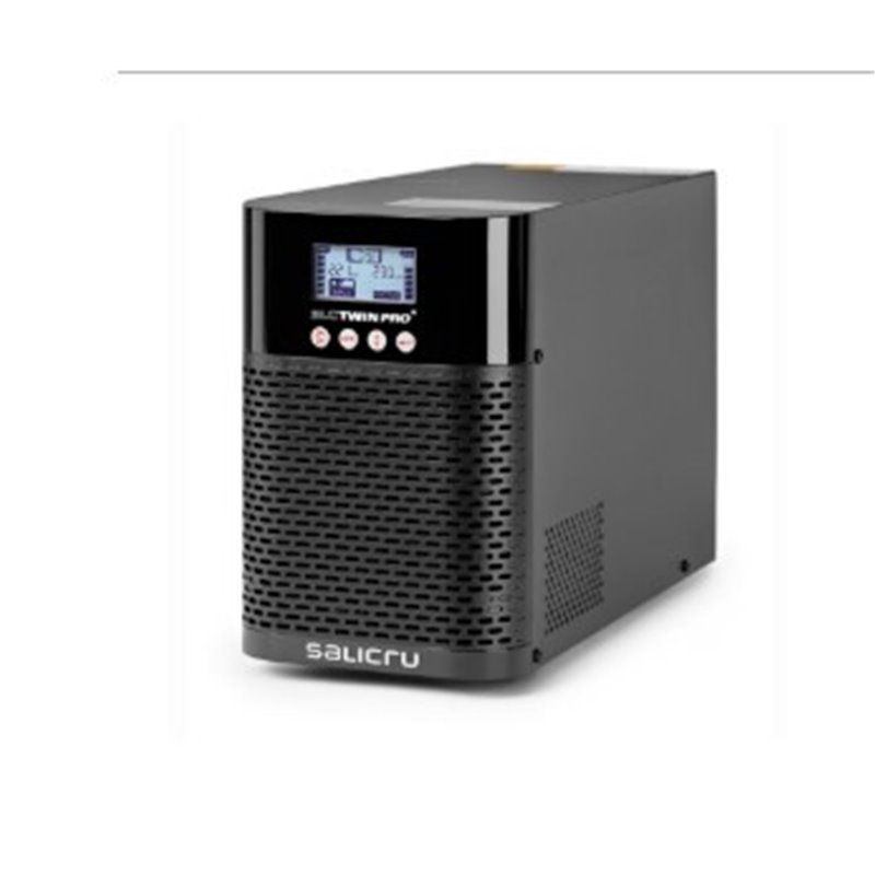 SALICRU PLACA USB TWIN.PRO2