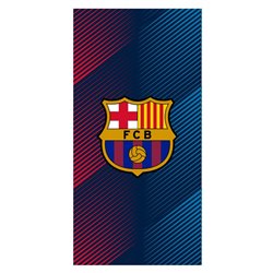 Toalla F.C Barcelona algodon