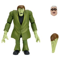 Figura Creeper Scooby-Doo 16,5cm