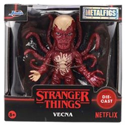 Figura metalfigs Stranger Things 7cm surtido