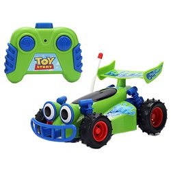 Coche radio control Buggy Toy Story Disney Pixar