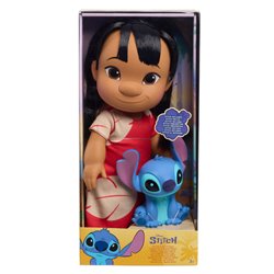 Muñeca Lilo & Stitch Disney