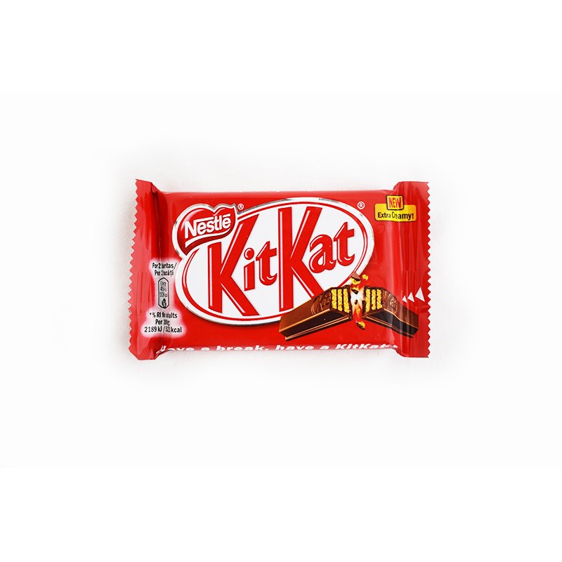 KIT KAT 45 gr.