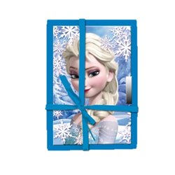 DIARIO FROZEN DISNEY HEART