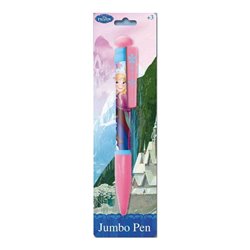 FROZEN BOLIGRAFO JUMBO 25cm