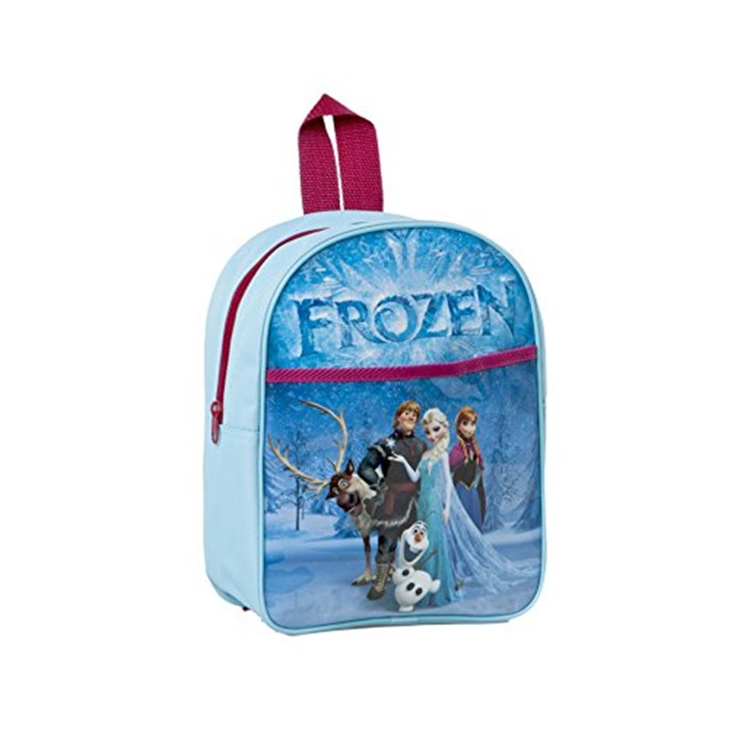 MOCHILA FROZEN INFANTIL