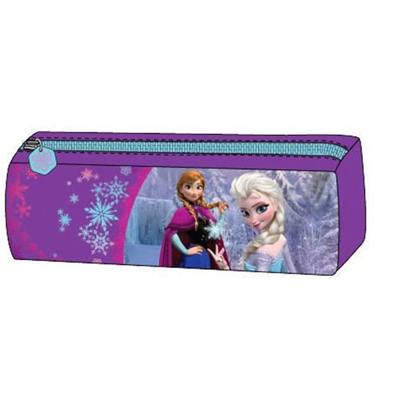 ESTUCHE RECTANGULAR FROZEN