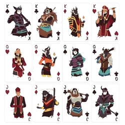 JUEGO REGICIDE POCKET