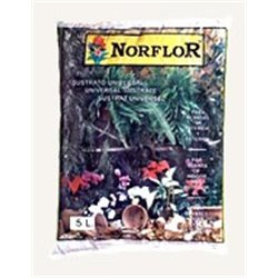 TIERRA 5 Ltrs. PARA PLANTAS