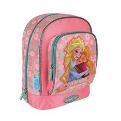 Mochila 33 cm Frozen