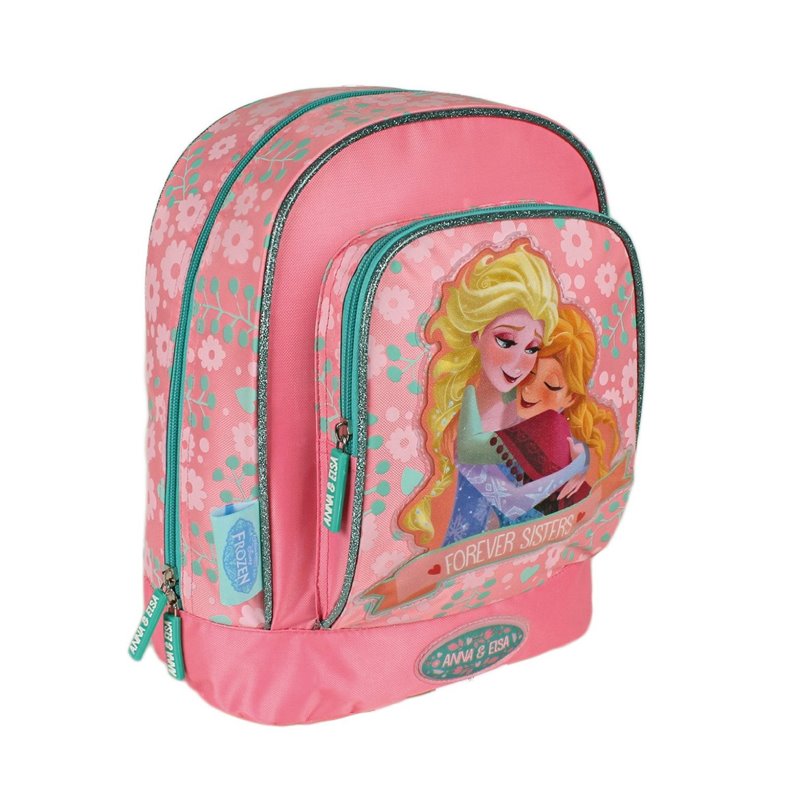 Mochila 33 cm Frozen