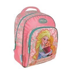 Mochila 38 cm Frozen