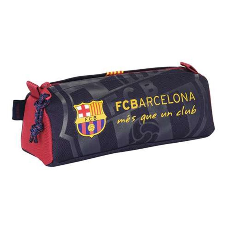 PORTATODO BARCELONA AZUL MARINO