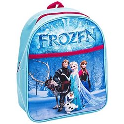 MOCHILA INFANTIL FROZEN