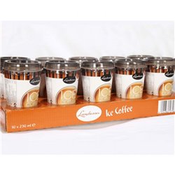 CAFE ESPRESSO 230 ML