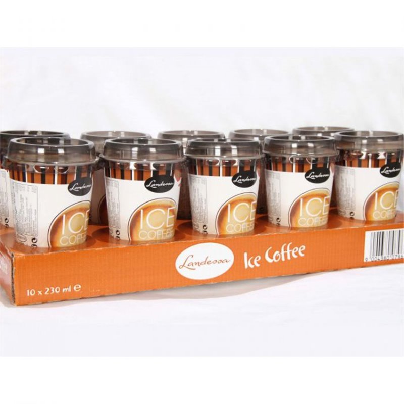 CAFE ESPRESSO 230 ML