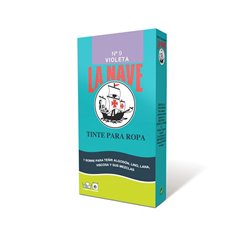 TINTE ROPA LA NAVE