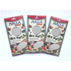BOLSA MALLA LEGUMBRES 2KG.