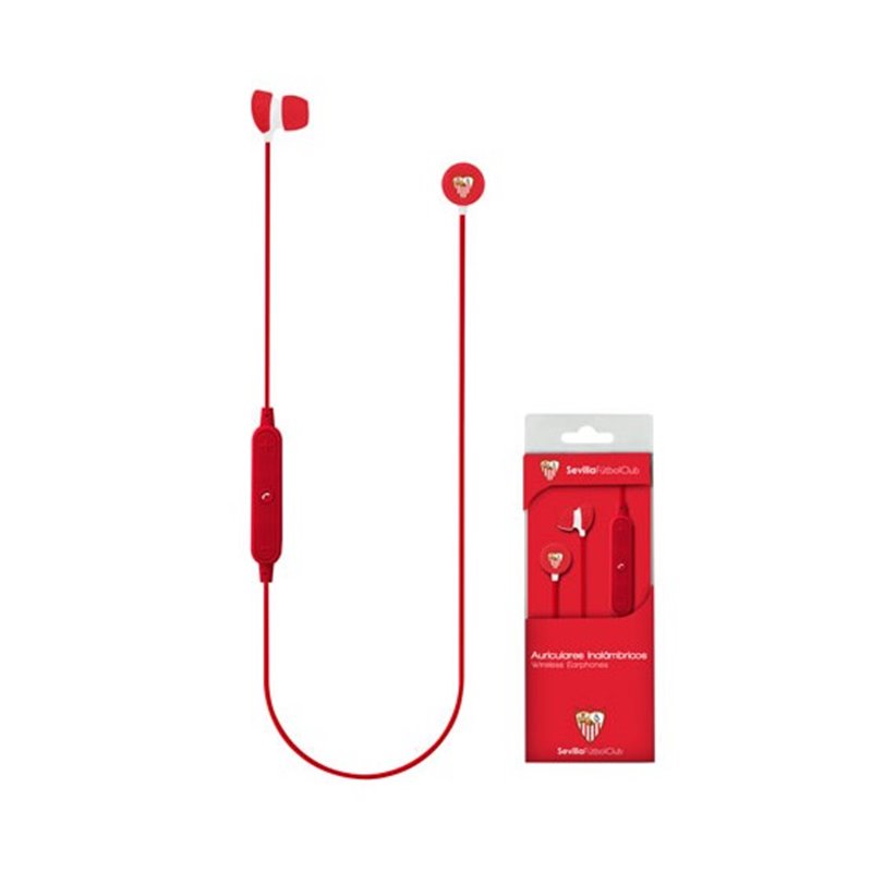 AURICULAR BOTON INALAMBRICO SFC