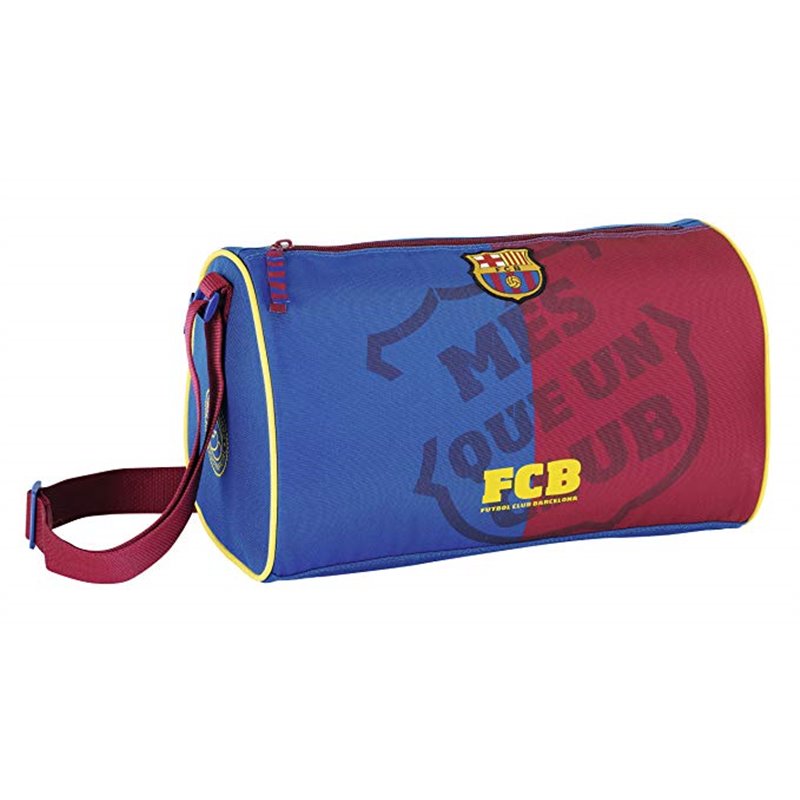 Safta F.C. Barcelona Bolsa Deporte 35x20x20cm