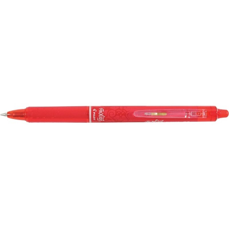 BOLIGRAFO FRIXION CLICKER BORRABLE