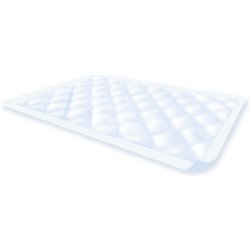PROTECTOR ABSORVENTE INDASBED 90x60CM x 20UND.