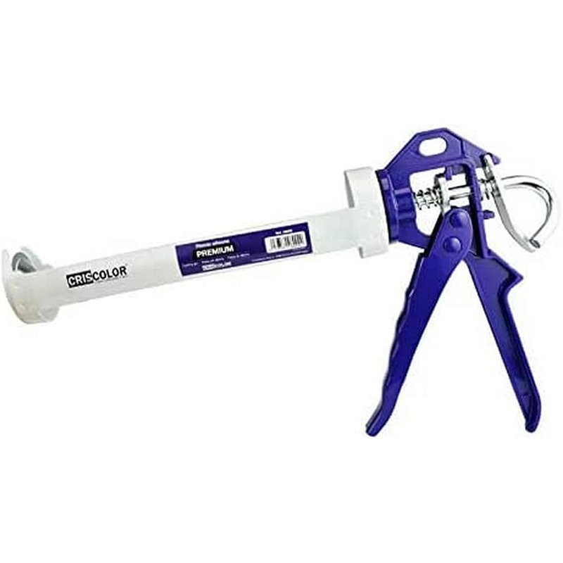 PISTOLA SILICONA PREMIUM CRISCOLOR
