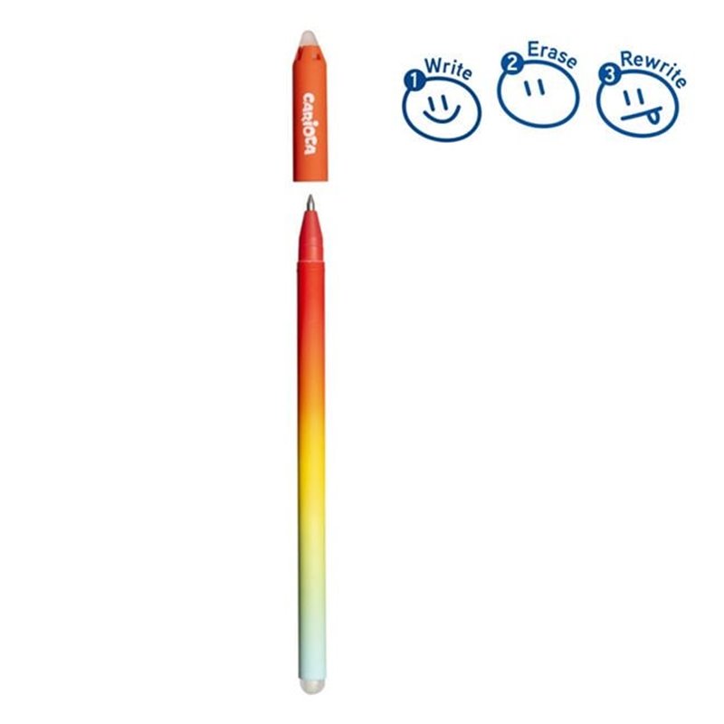 BOLI CARIOCA OOPS BORRABLES