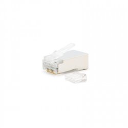 Nanocable CONECTOR RJ45 8 HILOS FTP CAT.6 (10 UDS)