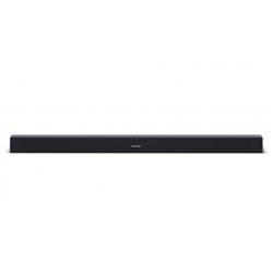 Sharp HT-SB140 altavoz soundbar Negro 2.0 canales 150 W