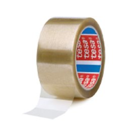 TESA 4089, 50 mm x 66 m Transparente