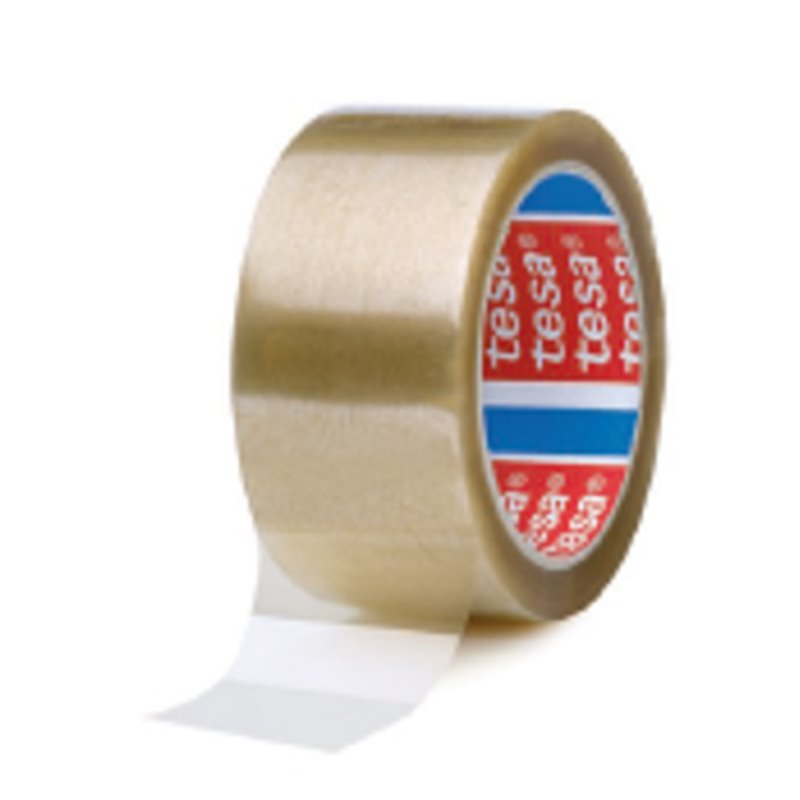 TESA 4089, 50 mm x 66 m Transparente