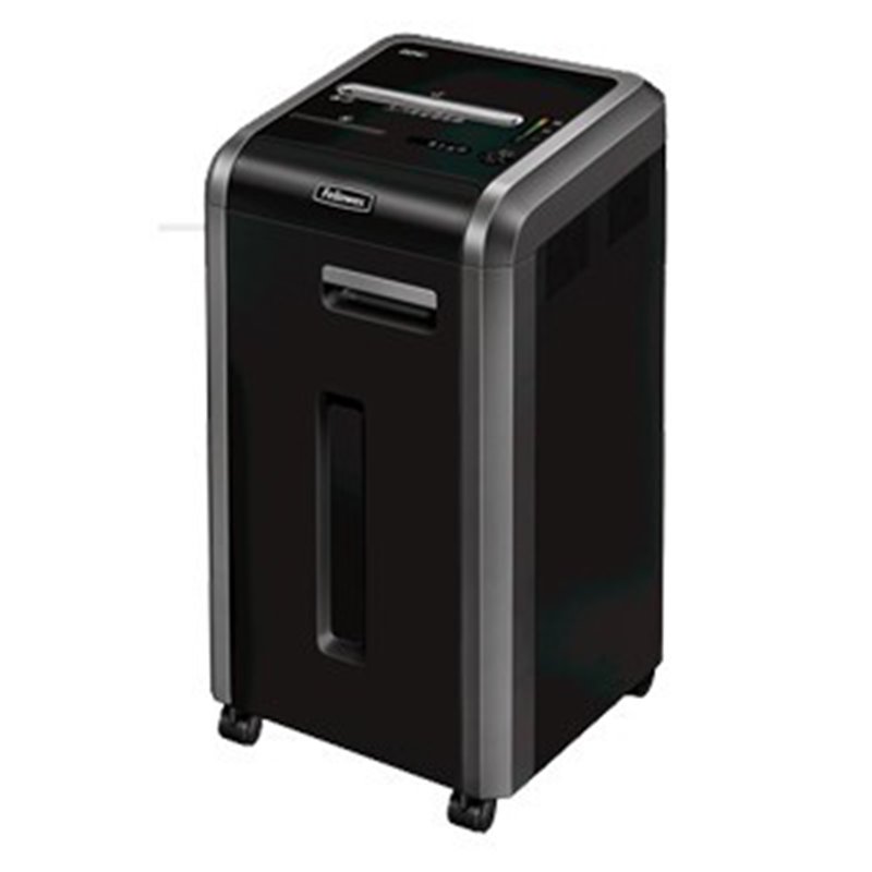 DESTRUCTORA 225CI FELLOWES 4622001