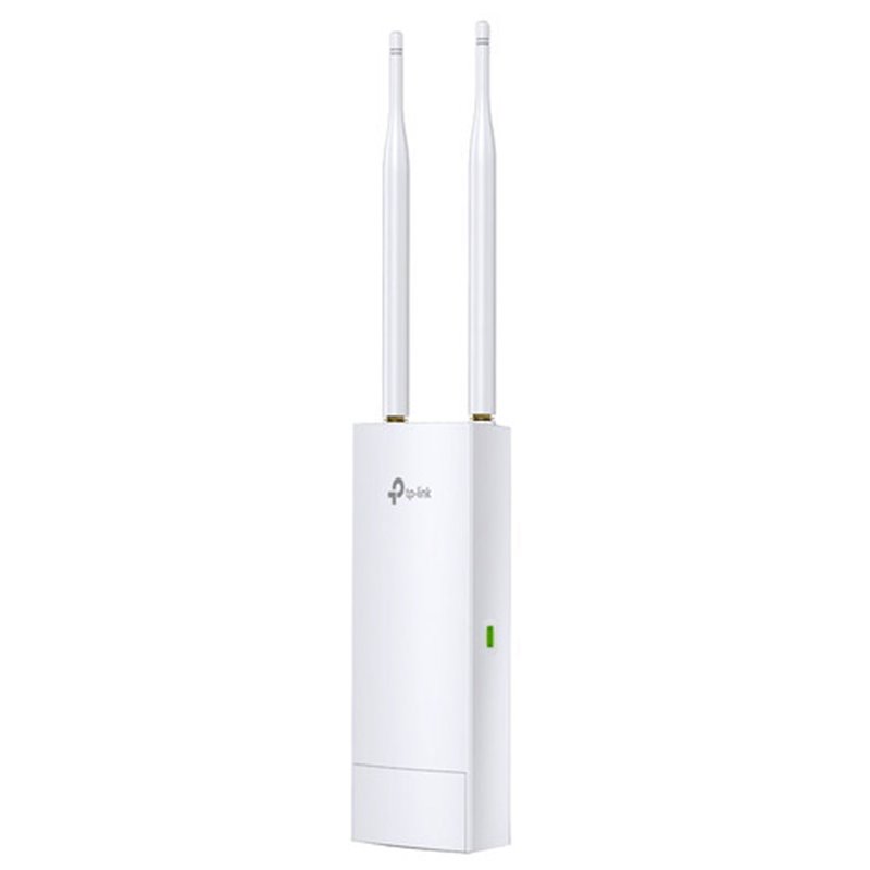 PUNTO DE ACCESO INALÁMBRICO 300MBPS DE EXTERIOR OMADA TP-LINK