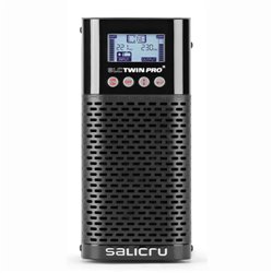 (D)SAI SALICRU SLC TWIN PRO2 700VA ON-LINE DOBLE CONVERSION  699CA-02 (B1) (SLC-700-TWIN-PRO2)