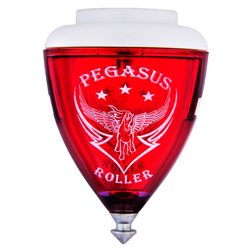 TROMPO SPACE PEGASUS ROLLER