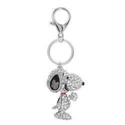 Llavero 3D Snoopy Peanuts