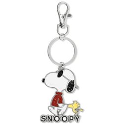 Llavero Snoopy Peanuts